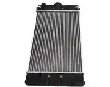 PERKINS GENERATOR RADIATOR