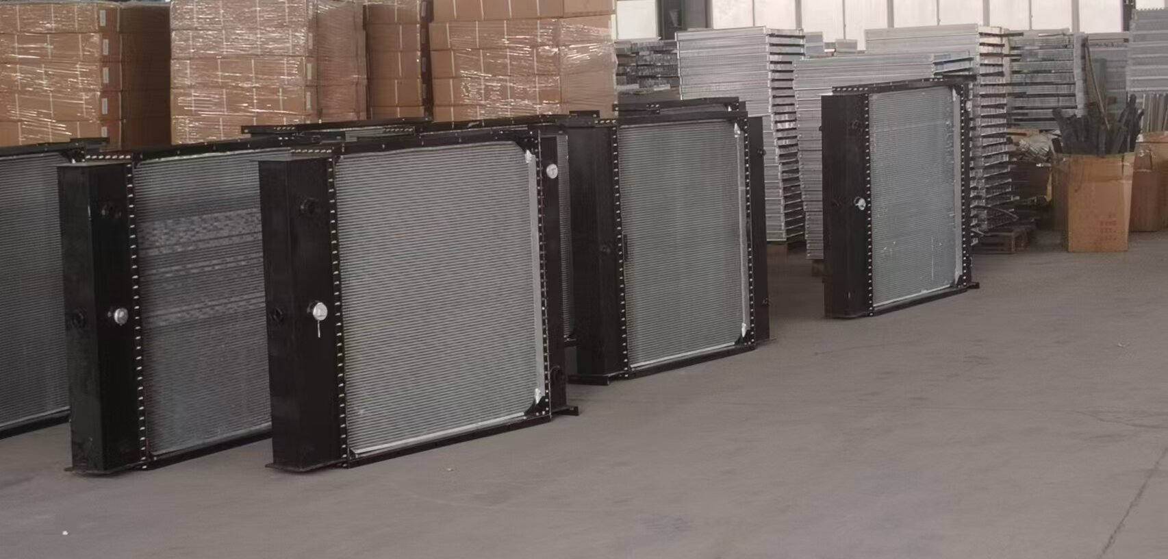 truck radiator factory from china,howo truck radiator/shacman truck radiator/faw truck radiator