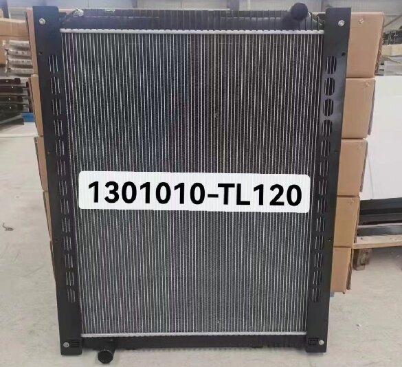 dongfeng Truck radiator
