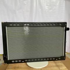 shacman X3000 truck radiator SZ953000832