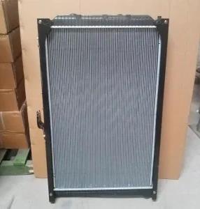 shacman F3000/X3000 truck radiator DZ96259532033