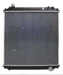 Benz truck radiator 6955000502