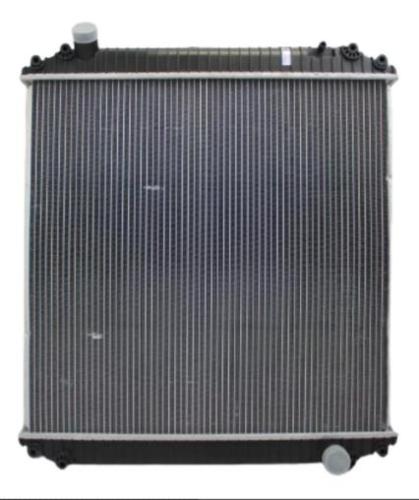 Benz truck radiator 6955000502