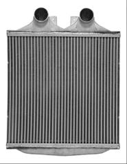Benz Truck intercooler 6955010001 for L1622