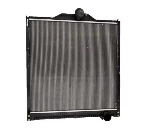 FAW xindawei truck radiator 1301010-D647N