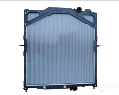 Volvo truck radiator 8149362
