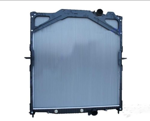 Volvo truck radiator 8149362