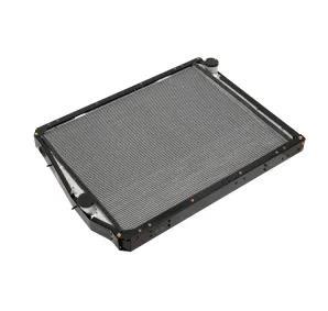 FAW J6 truck radiator 1301010-61C