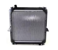 Benz 1620/2423 truck radiator 6955007001