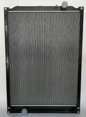 CAMC hanma H6 truck radiator 1301M69R-010