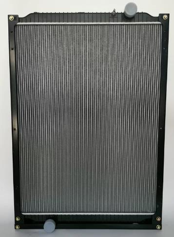 CAMC hanma H6 truck radiator 1301M69R-010