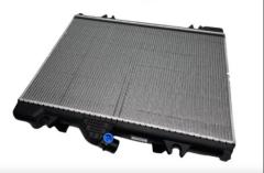 Benz truck radiator A9585000403/9585000403