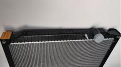 CAMC hanma H6 truck radiator 1301M69R-010