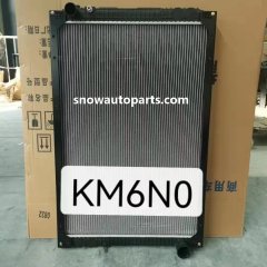 dongfeng truck radiator OEM:1301010-KM6N0