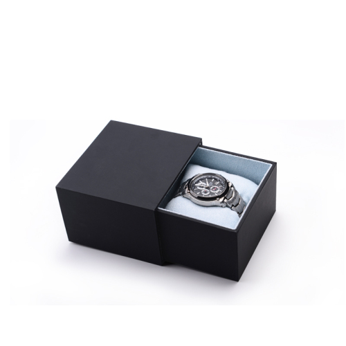 FANXI TC-H013 factory direct sales price watch jewelry box