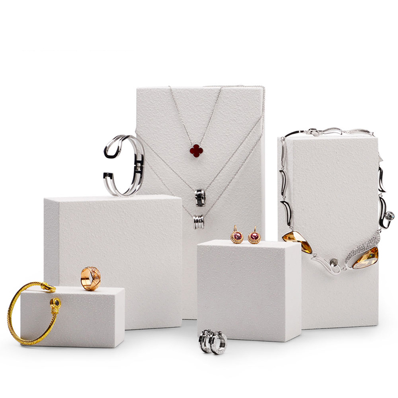 FANXI SM092 New high quality ring earring bangle bracelet jewelry display block