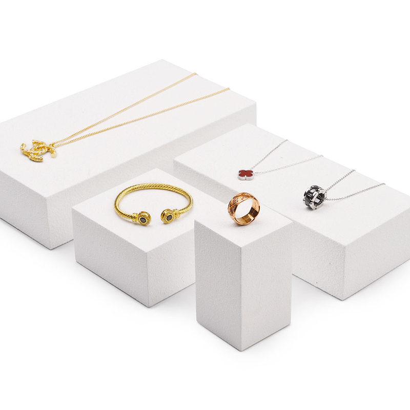 FANXI SM092 New high quality ring earring bangle bracelet jewelry display block