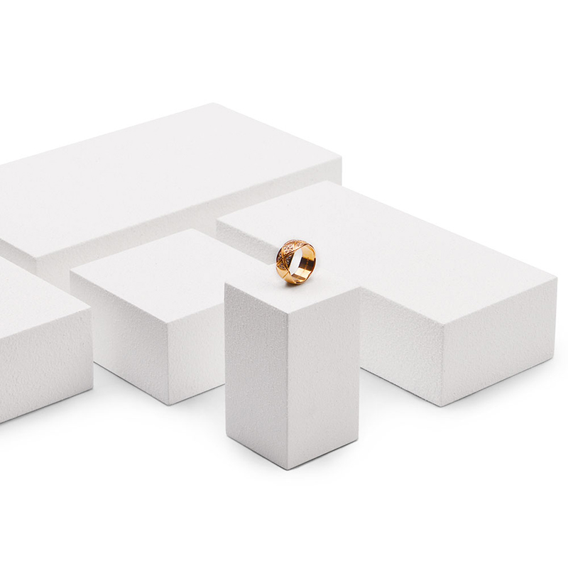 FANXI SM092 New high quality ring earring bangle bracelet jewelry display block