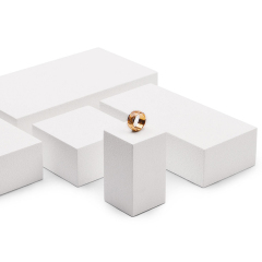 FANXI SM092 New high quality ring earring bangle bracelet jewelry display block