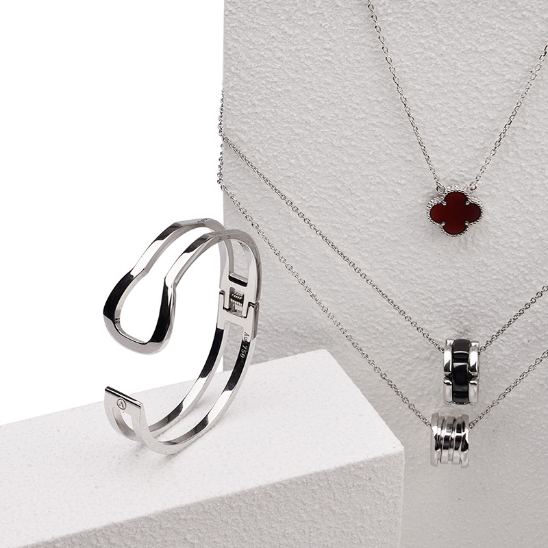 FANXI SM092 New high quality ring earring bangle bracelet jewelry display block