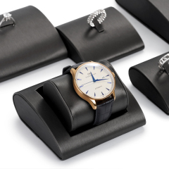 Fanxi TT079 New Arrival Custom ring pendant watch Jewelry display sets for cabinet