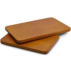 FANXI SM137 new microfiber ring earring bangle necklace jewelry solid wood tray