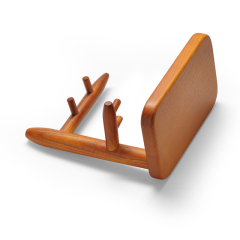 FANXI SM198 New Custom Solid Wood Jewelry Display Bangle Bracelet Ring Erring Jewelry Display Trays