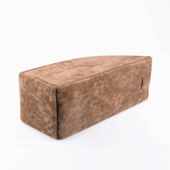 FANXI RB014 Custom Jewelry Display Stand Velvet Materials Pedant Stand and Necklace Display