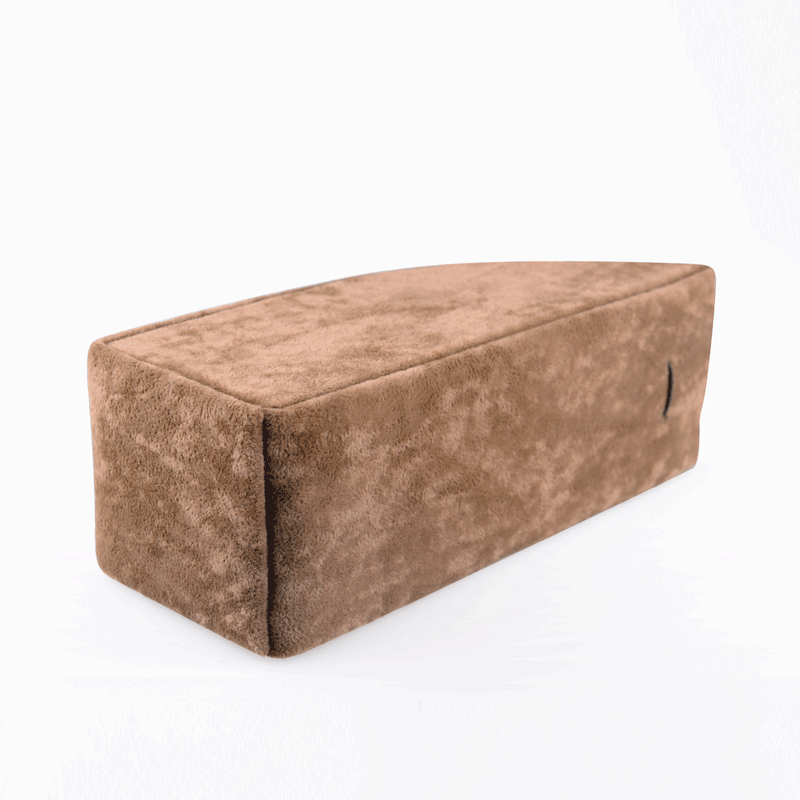 FANXI RB014 Custom Jewelry Display Stand Velvet Materials Pedant Stand and Necklace Display