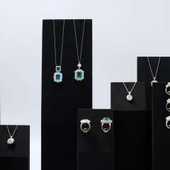 FANXI TT127 New Arrival Jewelry Display Stand for Earring Necklace Ring