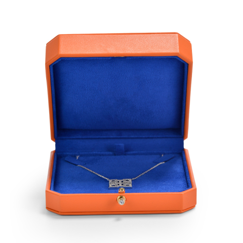 Custom necklace jewelry box_jewelry box for necklaces_boxes for jewelry packaging