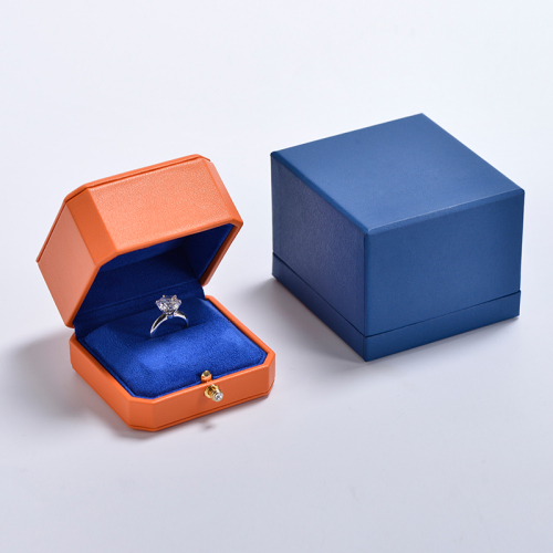 Custom Ring pop ring box_unique engagement ring box_antique ring box