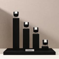 FANXI TT185 jewelry display rack set for ring earring pendant necklace bracelet watch retail shop