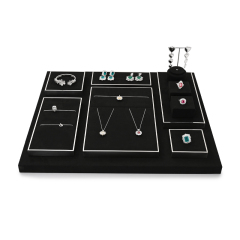 FANXI TT193 free combination of jewelry display present bijoux professionnel