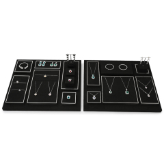 FANXI TT193 free combination of jewelry display present bijoux professionnel