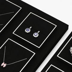 FANXI TT193 free combination of jewelry display present bijoux professionnel