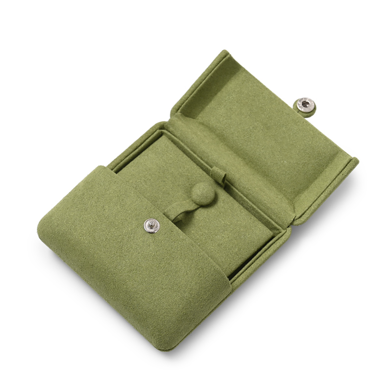 Luxury fashion design double opened bracelet box with package box