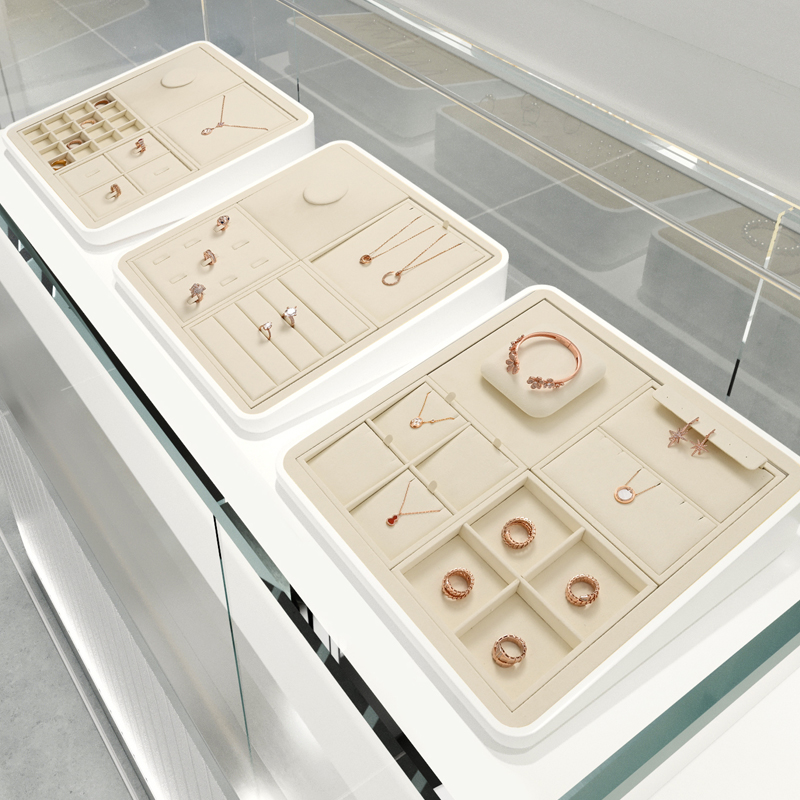 The history of jewelry design