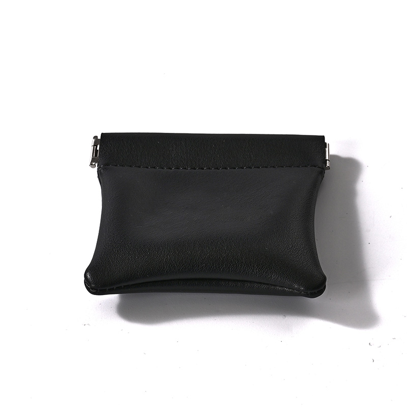 FANXI New arrival Luxury pu leather resin logo cover for makeup ring earring pendant package jewelry pouch