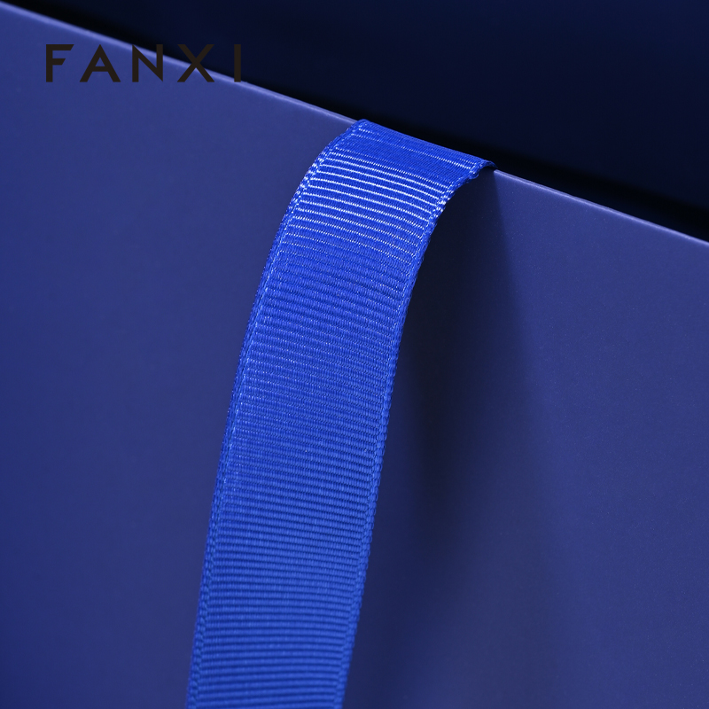 FANXI D069 High Quality Paper Shopping Bag Wholesale Printed Retail Gift Craft Jewelry Cosmetic Packaging Paper Bags with Logo