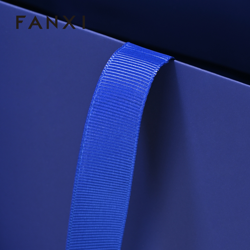 FANXI D069 High Quality Paper Shopping Bag Wholesale Printed Retail Gift Craft Jewelry Cosmetic Packaging Paper Bags with Logo