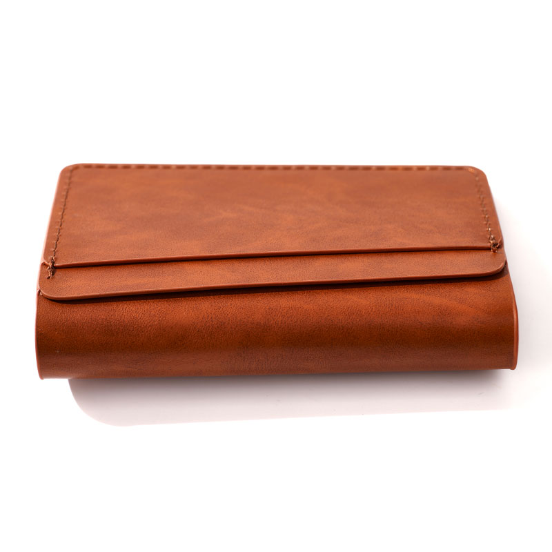 FANXI Folding Jewelry Bag Luxury Ring Pouch With Logo Travel Storage for Rings Necklaces Earrings