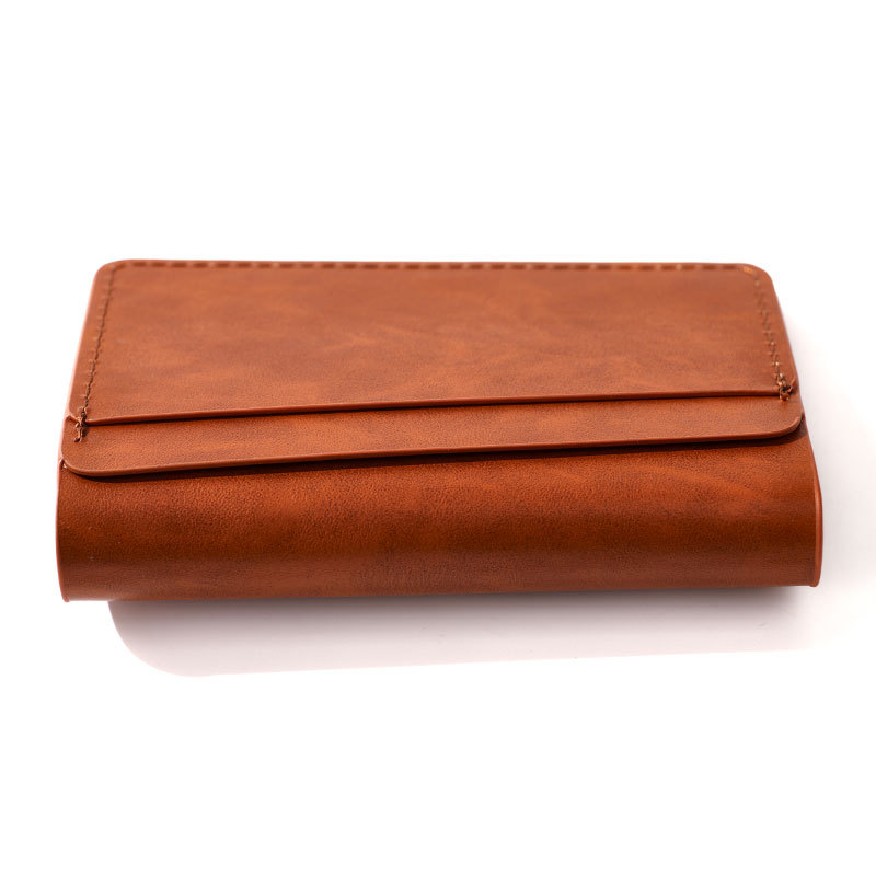 FANXI Folding Jewelry Bag Luxury Ring Pouch With Logo Travel Storage for Rings Necklaces Earrings