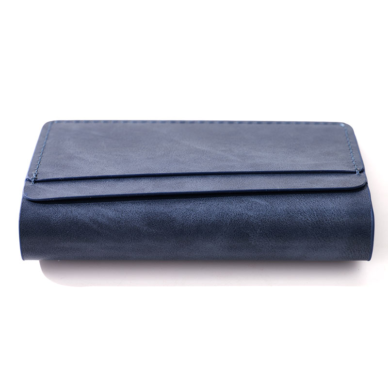 FANXI Custom Folded Velvet Pouch Fashion Jewellery Display Bags with Logo Printed Eco-Friendly Jewelry Pouch
