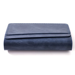 FANXI Custom Folded Velvet Pouch Fashion Jewellery Display Bags with Logo Printed Eco-Friendly Jewelry Pouch