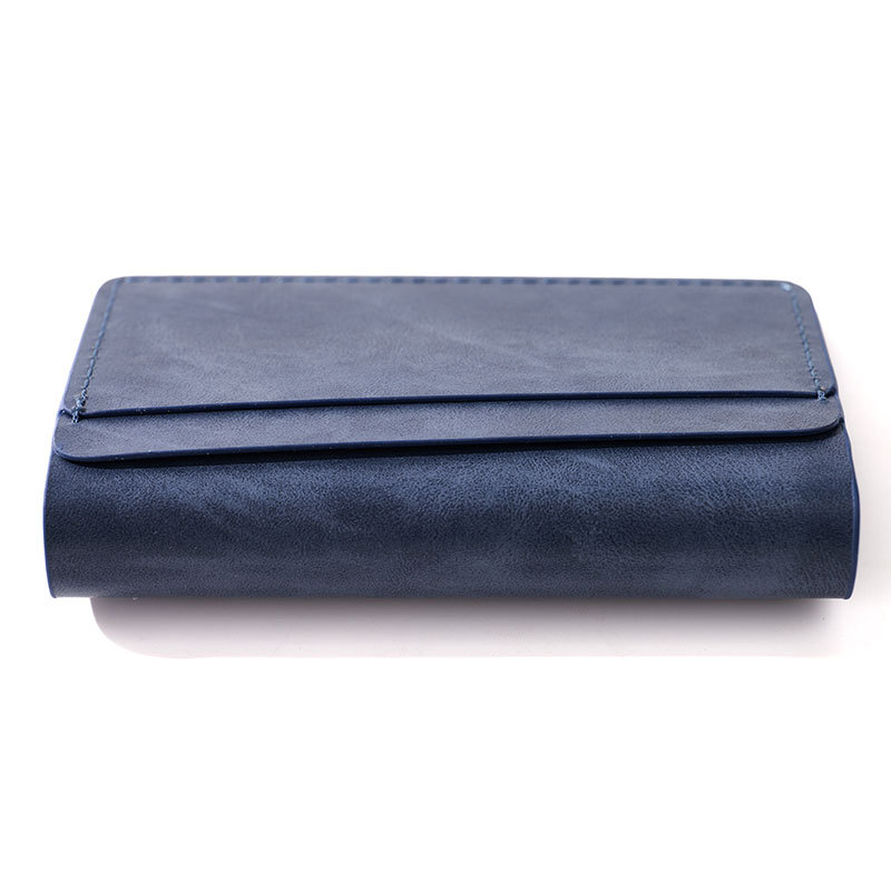 FANXI Custom Folded Velvet Pouch Fashion Jewellery Display Bags with Logo Printed Eco-Friendly Jewelry Pouch