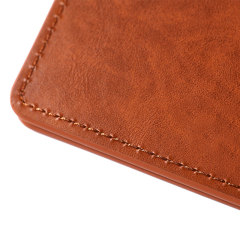 FANXI Folding Jewelry Bag Luxury Ring Pouch With Logo Travel Storage for Rings Necklaces Earrings