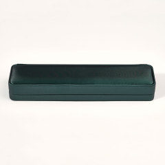 Custom Necklace Packaging Bracelet Necklace Bracelet Box Long Jewelry Box
