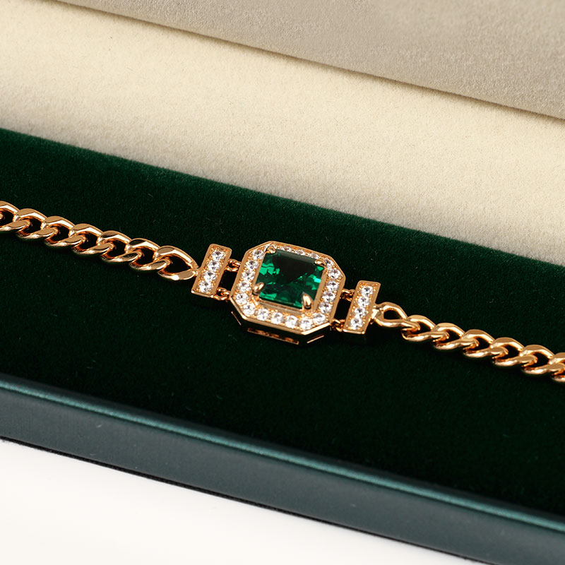 Custom Necklace Packaging Bracelet Necklace Bracelet Box Long Jewelry Box