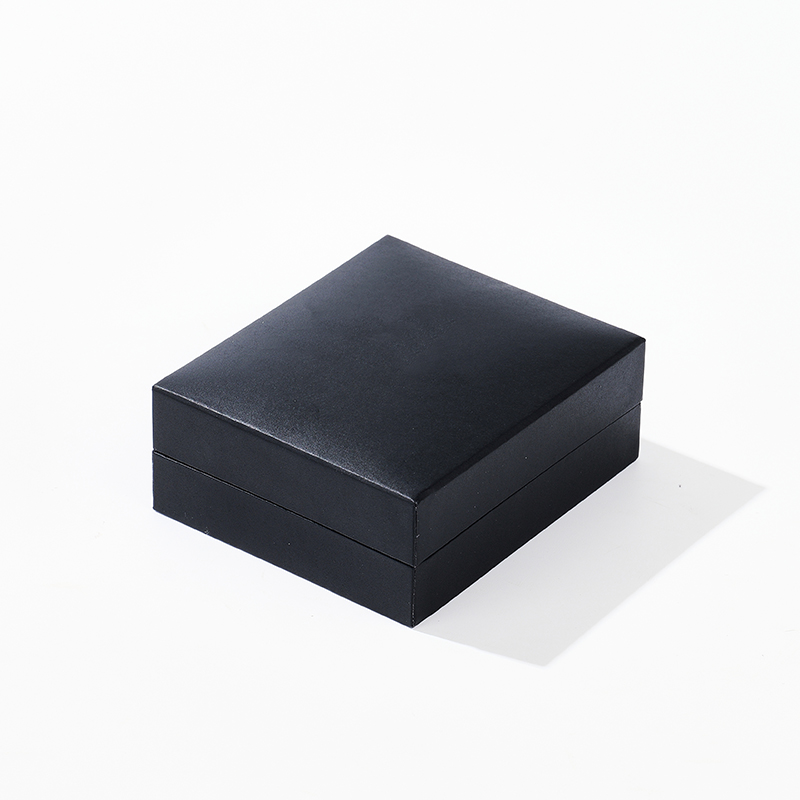Custom Luxury Velvet Necklace Box Paper Jewelry Packing Box Jewelry Organizer Storage Gift Boxes